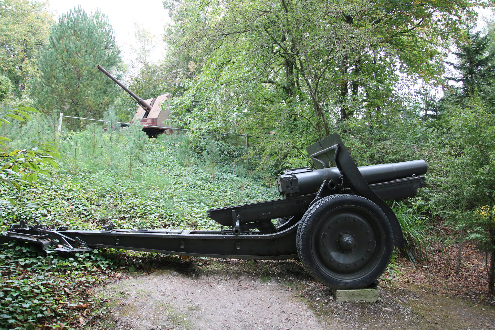 Bunker of Éperlecques